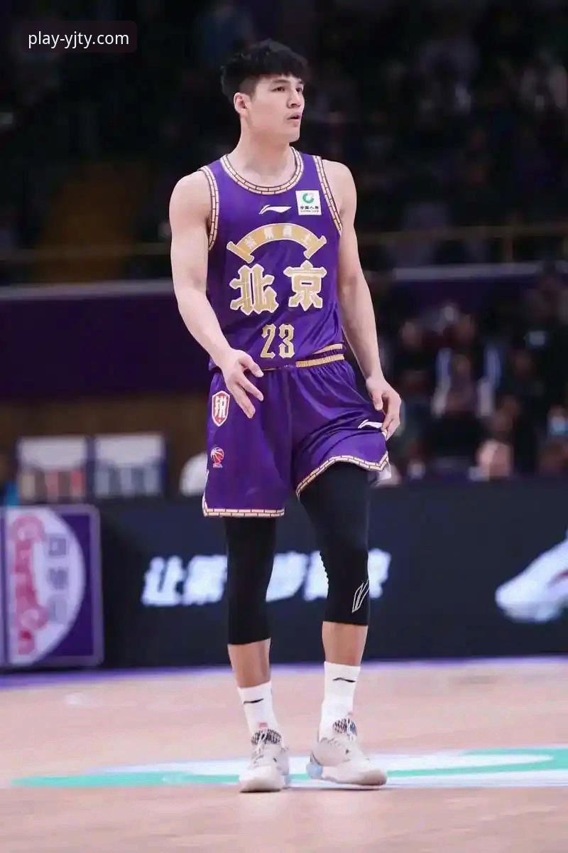 CBA状元陈国豪回避条款更新解读 - 盈嘉体育平台观赛操作教程