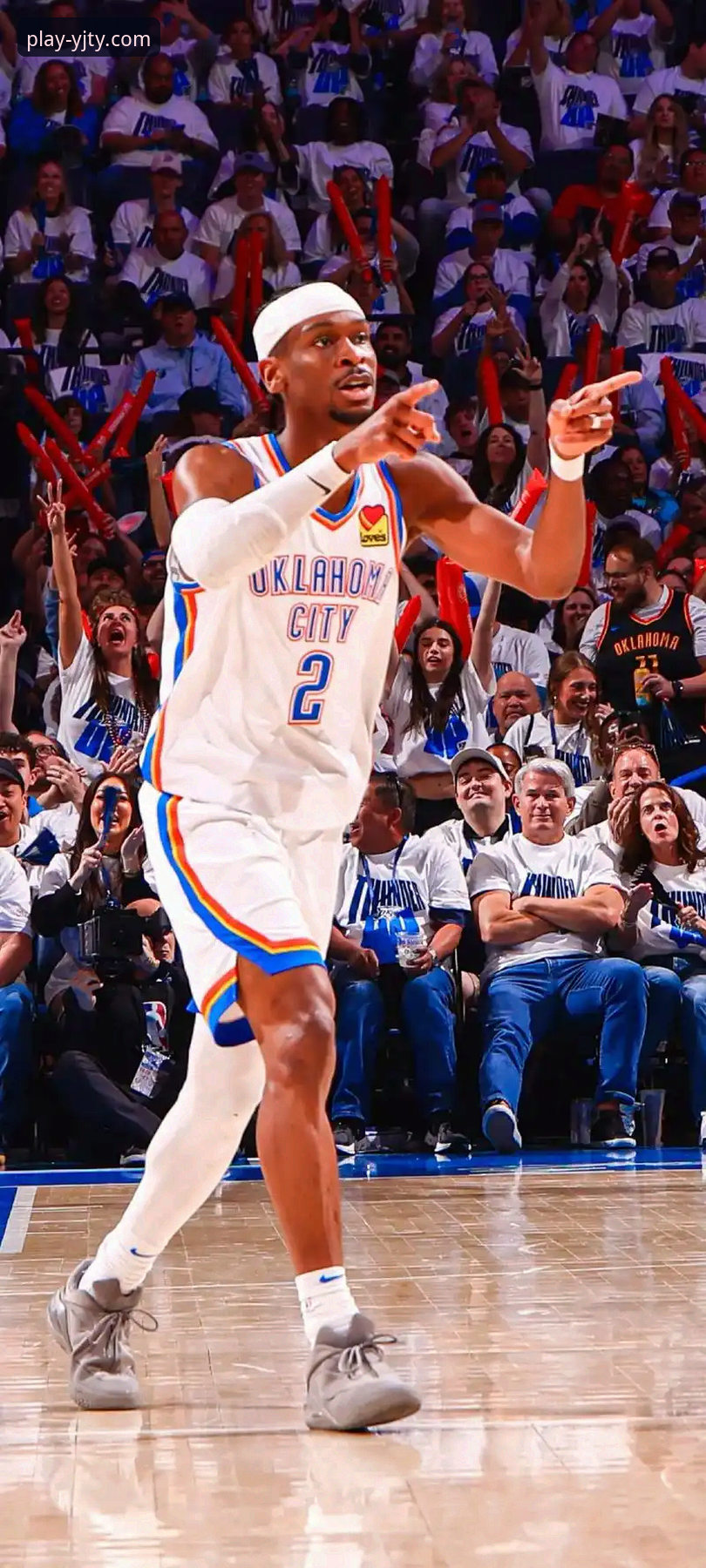 亚历山大47分加时制胜，盈嘉体育助你复盘雷霆险胜活塞关键细节